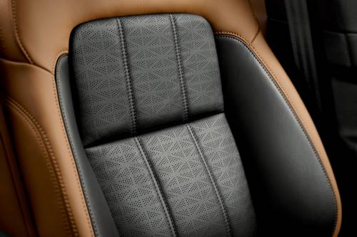 2018 Land Rover Range Rover Sport Autobiography Dynamic 4dr SUV Interior Detail