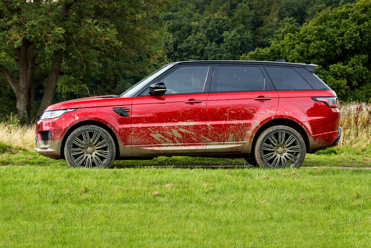 2018 Land Rover Range Rover Sport Diesel Pricing For
