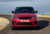2019 Land Rover Range Rover Sport Autobiography 4dr SUV Exterior