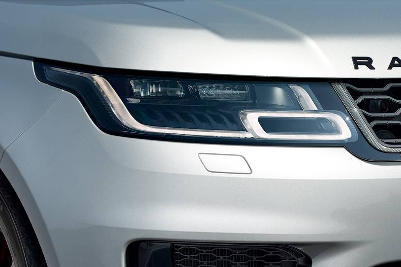 2019 Land Rover Range Rover Sport Pictures 365 Photos