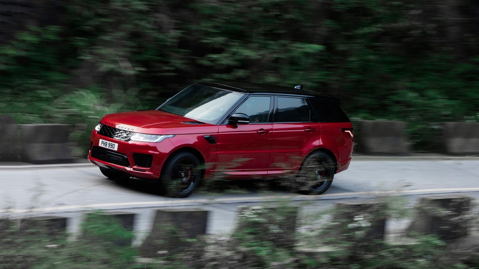 2019 Land Rover Range Rover Sport Prices Reviews And