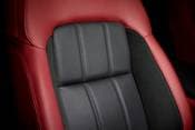 2020 Land Rover Range Rover Sport P400 HST 4dr SUV Interior Detail