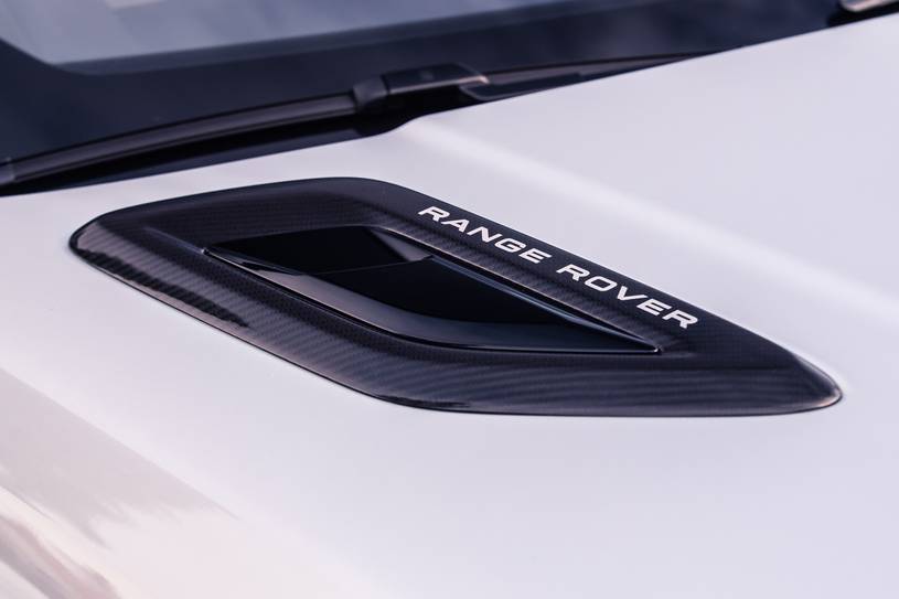 2020 Land Rover Range Rover Sport Pictures 234 Photos