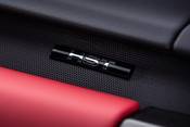 Land Rover Range Rover Sport P400 HST 4dr SUV Interior Detail