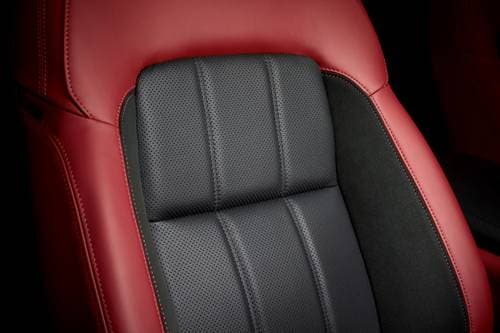 Land Rover Range Rover Sport P400 HST 4dr SUV Interior Detail