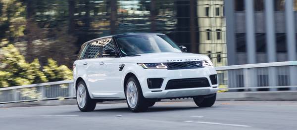 Land Rover Range Rover Sport Lease Deals Specials Lease A Land Rover Range Rover Sport With Current Offers Deals Edmunds