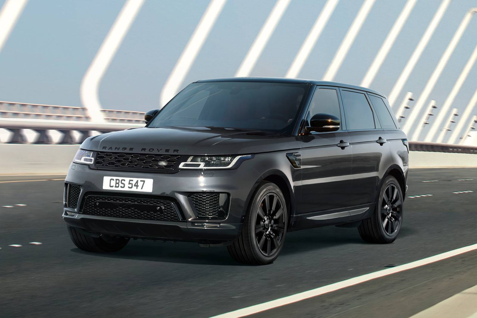 Sport Range Rover Free Shipping Available