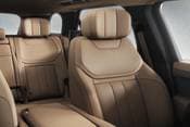 2023 Land Rover Range Rover Sport P440e Autobiography 4dr SUV Interior Detail