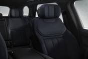 2023 Land Rover Range Rover Sport P440e Autobiography 4dr SUV Interior Detail