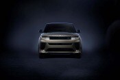 2024 Land Rover Range Rover Sport SUV