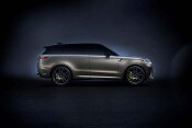 2024 Land Rover Range Rover Sport SUV 2024 Land Rover Range Rover Sport SUV