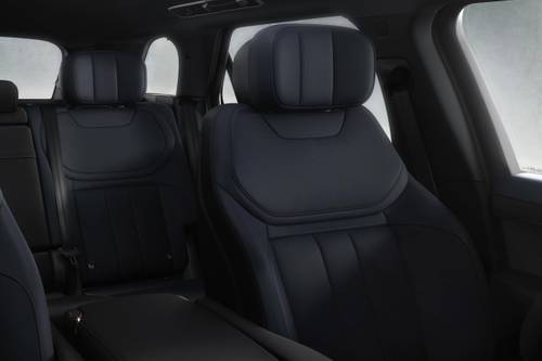 2024 Land Rover Range Rover Sport P550e Autobiography 4dr SUV Interior Detail