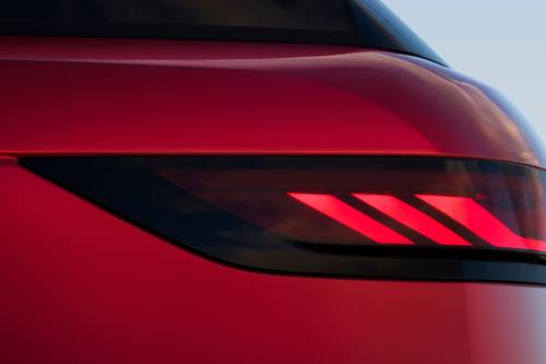 2024 Land Rover Range Rover Sport P550e Autobiography 4dr SUV Exterior Detail
