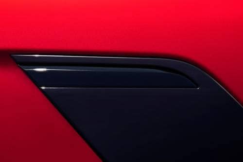 2024 Land Rover Range Rover Sport P550e Autobiography 4dr SUV Exterior Detail
