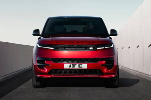 2024 Land Rover Range Rover Sport P550e Autobiography 4dr SUV Exterior