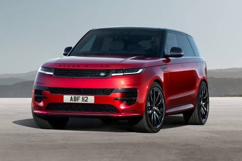 2024 Land Rover Range Rover Sport P550e Autobiography 4dr SUV Exterior
