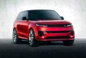 2024 Land Rover Range Rover Sport P550e Autobiography 4dr SUV Exterior