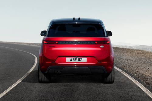 2024 Land Rover Range Rover Sport P550e Autobiography 4dr SUV Exterior