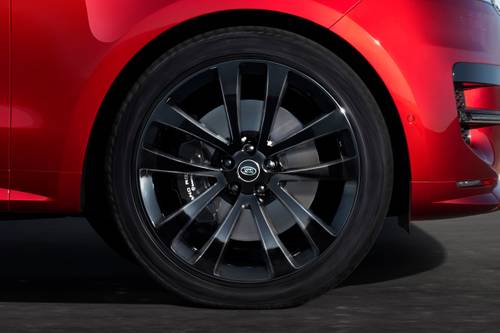 2024 Land Rover Range Rover Sport P550e Autobiography 4dr SUV Wheel