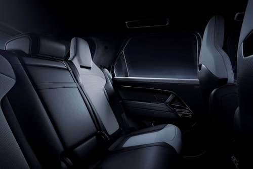 2024 Land Rover Range Rover Sport P635 SV Edition One 4dr SUV Interior Detail