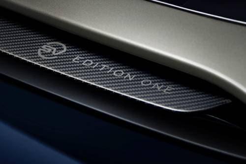 2024 Land Rover Range Rover Sport P635 SV Edition One 4dr SUV Exterior Detail