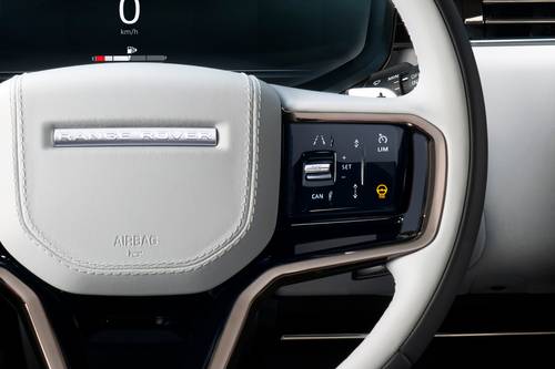 2025 land rover range rover sport p550e autobiography