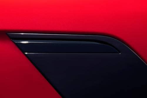 2025 Land Rover Range Rover Sport P550e Autobiography 4dr SUV Exterior Detail