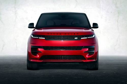 2025 Land Rover Range Rover Sport P550e Autobiography 4dr SUV Exterior