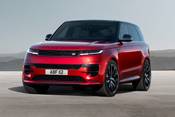 2025 Land Rover Range Rover Sport P550e Autobiography 4dr SUV Exterior