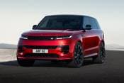 2025 Land Rover Range Rover Sport P550e Autobiography 4dr SUV Exterior