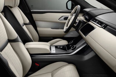 2018 Land Rover Range Rover Velar Base Suv Review Ratings Edmunds