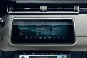 2020 Land Rover Range Rover Velar SVAutobiography Dynamic Edition 4dr SUV Center Console Shown