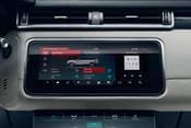2020 Land Rover Range Rover Velar SVAutobiography Dynamic Edition 4dr SUV Center Console Shown