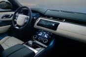 2020 Land Rover Range Rover Velar SVAutobiography Dynamic Edition 4dr SUV Dashboard