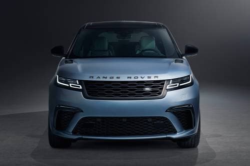 2020 Land Rover Range Rover Velar SVAutobiography Dynamic Edition 4dr SUV Exterior