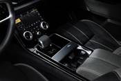 2021 Land Rover Range Rover Velar P380 R-Dynamic HSE 4dr SUV Shifter