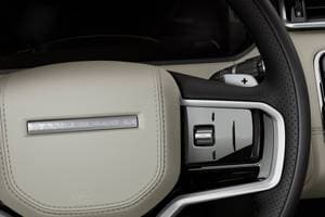 2022 Land Rover Range Rover Velar