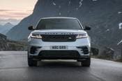 2023 Land Rover Range Rover Velar P340 R-Dynamic S 4dr SUV Exterior