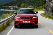 2023 Land Rover Range Rover Velar P340 R-Dynamic S 4dr SUV Exterior