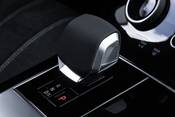 2023 Land Rover Range Rover Velar P340 R-Dynamic S 4dr SUV Shifter