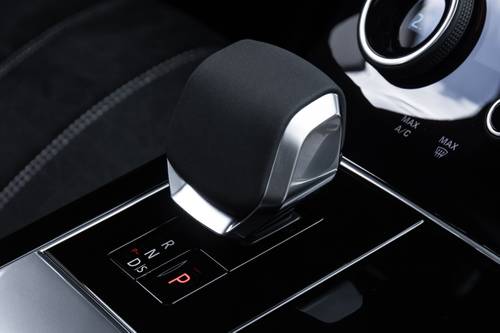 2023 Land Rover Range Rover Velar P340 R-Dynamic S 4dr SUV Shifter