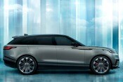 2024 Land Rover Range Rover Velar SUV
