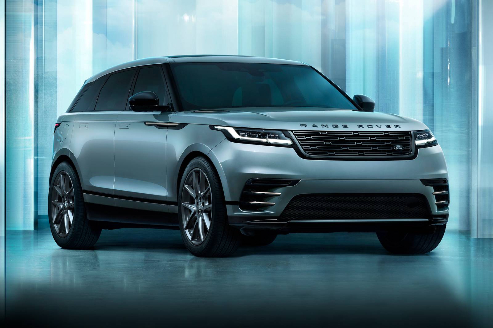 ランドローバー RANGE ROVER VELAR ランドローバー レンジローバーヴェラールの価格・新型情報
