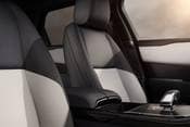 2026 Land Rover Range Rover Velar P400 Belgravia Edition Satin 4dr SUV Interior Detail
