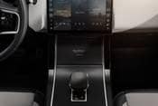 2026 Land Rover Range Rover Velar P400 Belgravia Edition Satin 4dr SUV Interior Detail