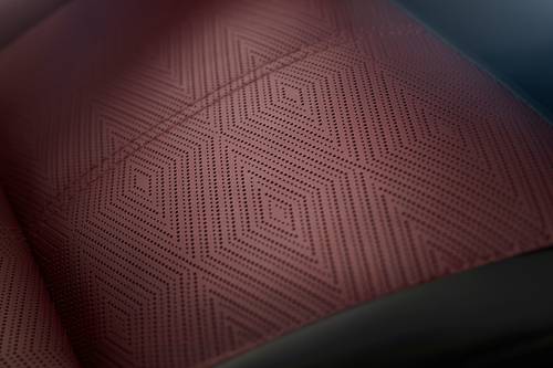 2026 Land Rover Range Rover Velar P400 Dynamic SE 4dr SUV Interior Detail