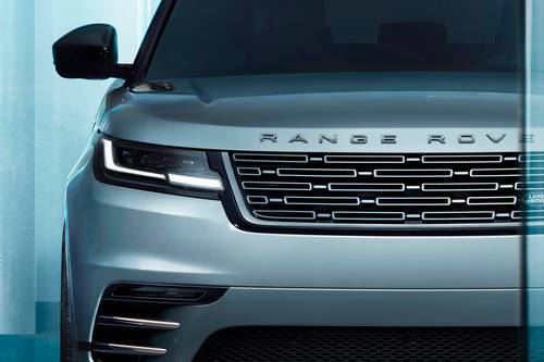 2026 Land Rover Range Rover Velar P400 Dynamic SE 4dr SUV Exterior Detail