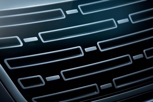2026 Land Rover Range Rover Velar P400 Dynamic SE 4dr SUV Exterior Detail