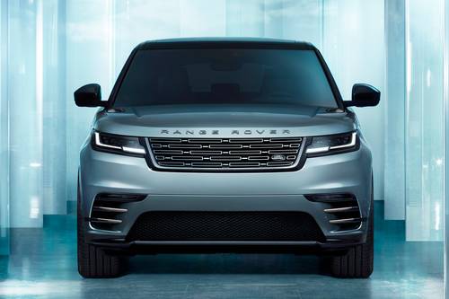 2026 Land Rover Range Rover Velar P400 Dynamic SE 4dr SUV Exterior