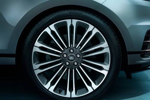 2026 Land Rover Range Rover Velar P400 Dynamic SE 4dr SUV Wheel